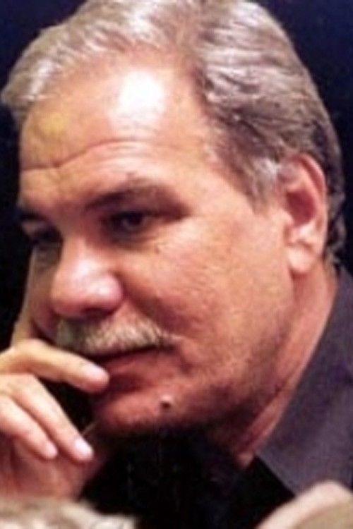 et billede af Jamshid Alvandi