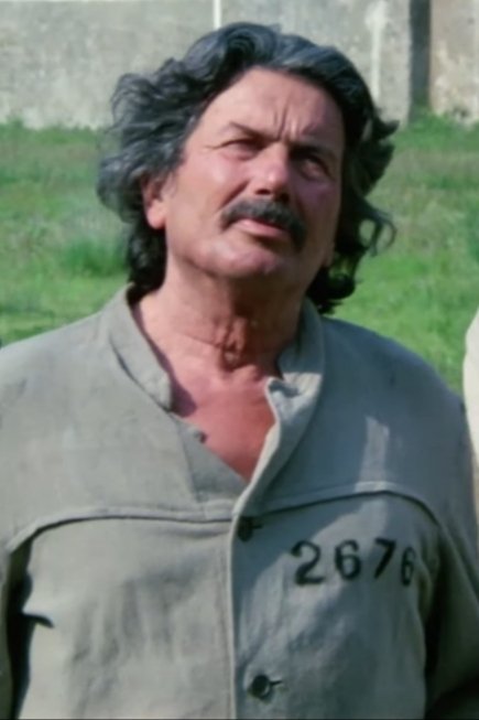 et billede af Freddy Logart