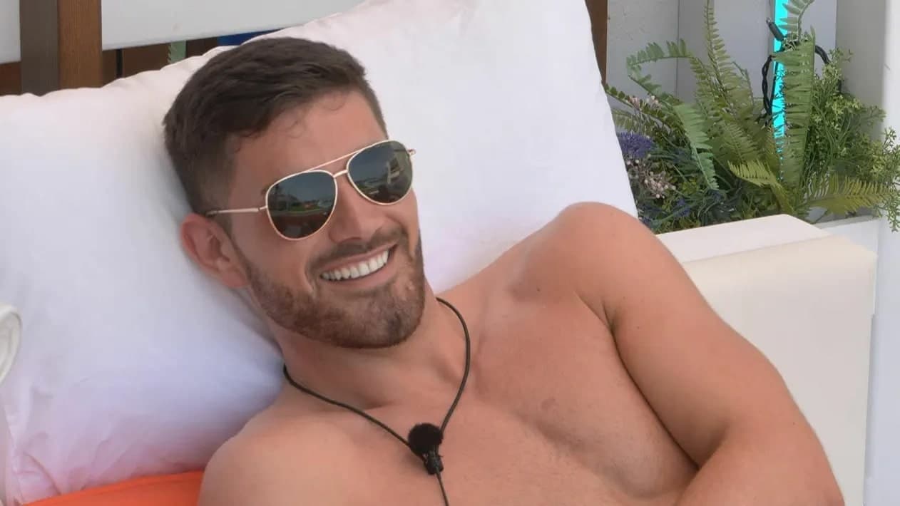 Love Island Season 10 :Episode 12  Episode 12