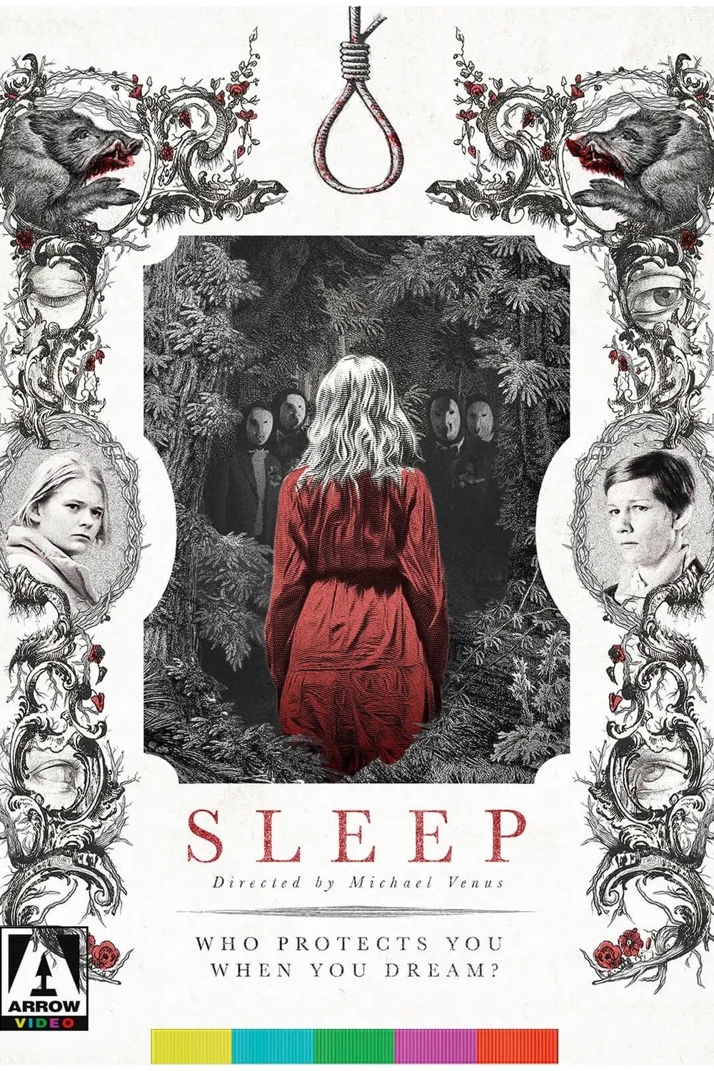 Sleep