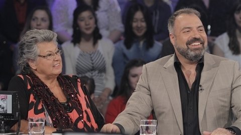 Tout le monde en parle