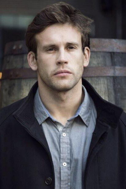 et billede af Anton Guryanov