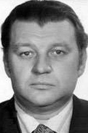 Eduard Gavrilov | Director