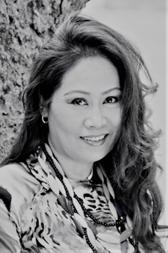 et billede af Quế Hằng