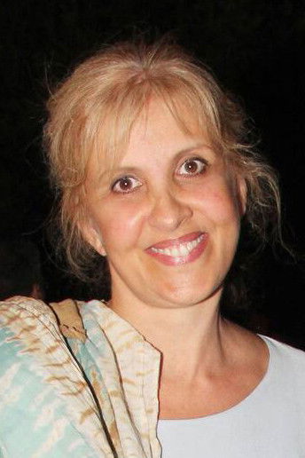 et billede af Eleni Zioga