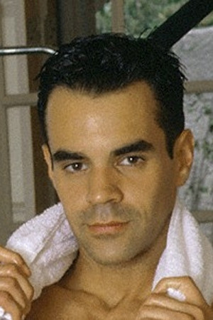 et billede af Brad King