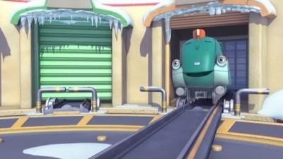 Chuggington