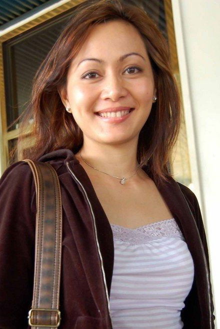 et billede af Pipip Sasati