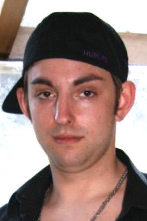 et billede af Wally Radburn