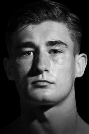 et billede af Steven Cairns