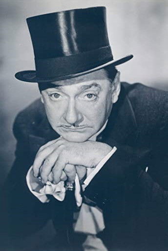 et billede af Jack Kirkwood