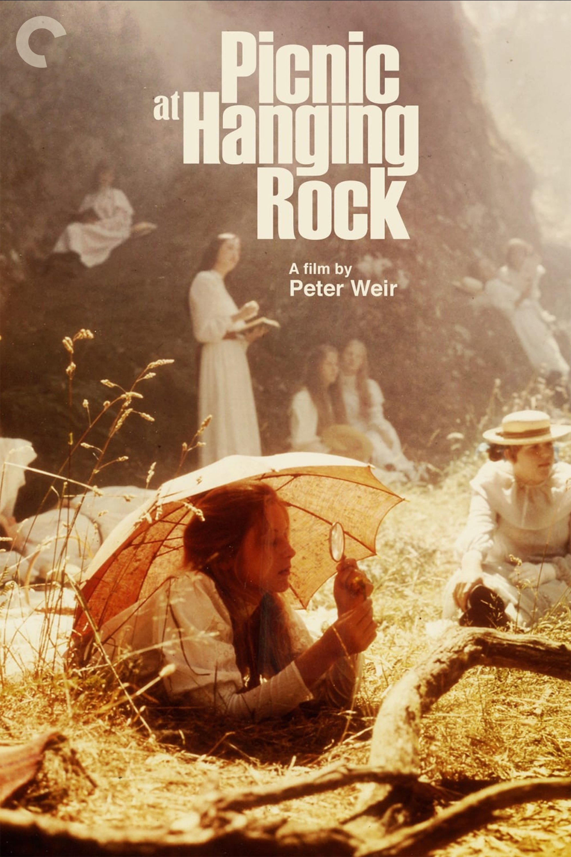 Picnic at Hanging Rock
