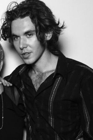 et billede af Will Abbott