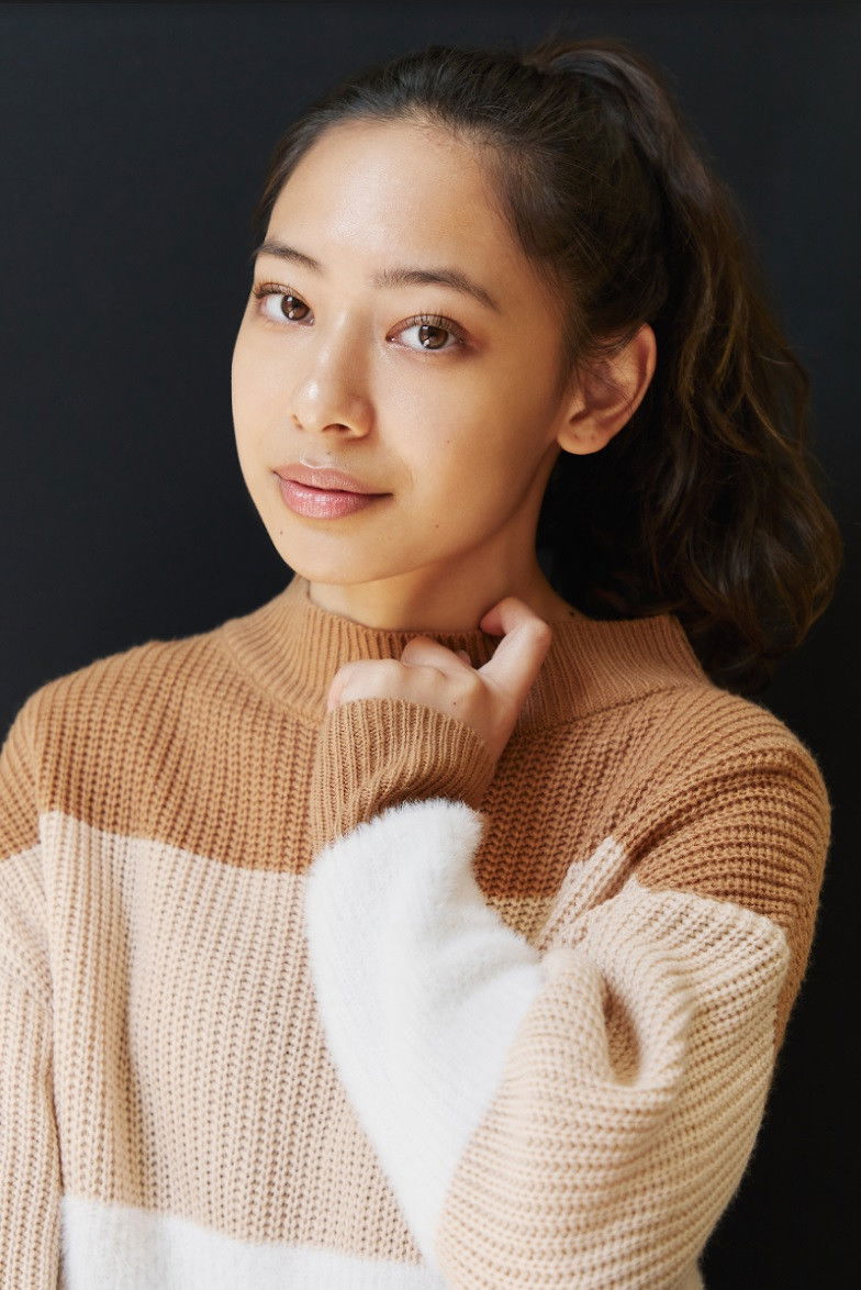 et billede af Allyssa Perez