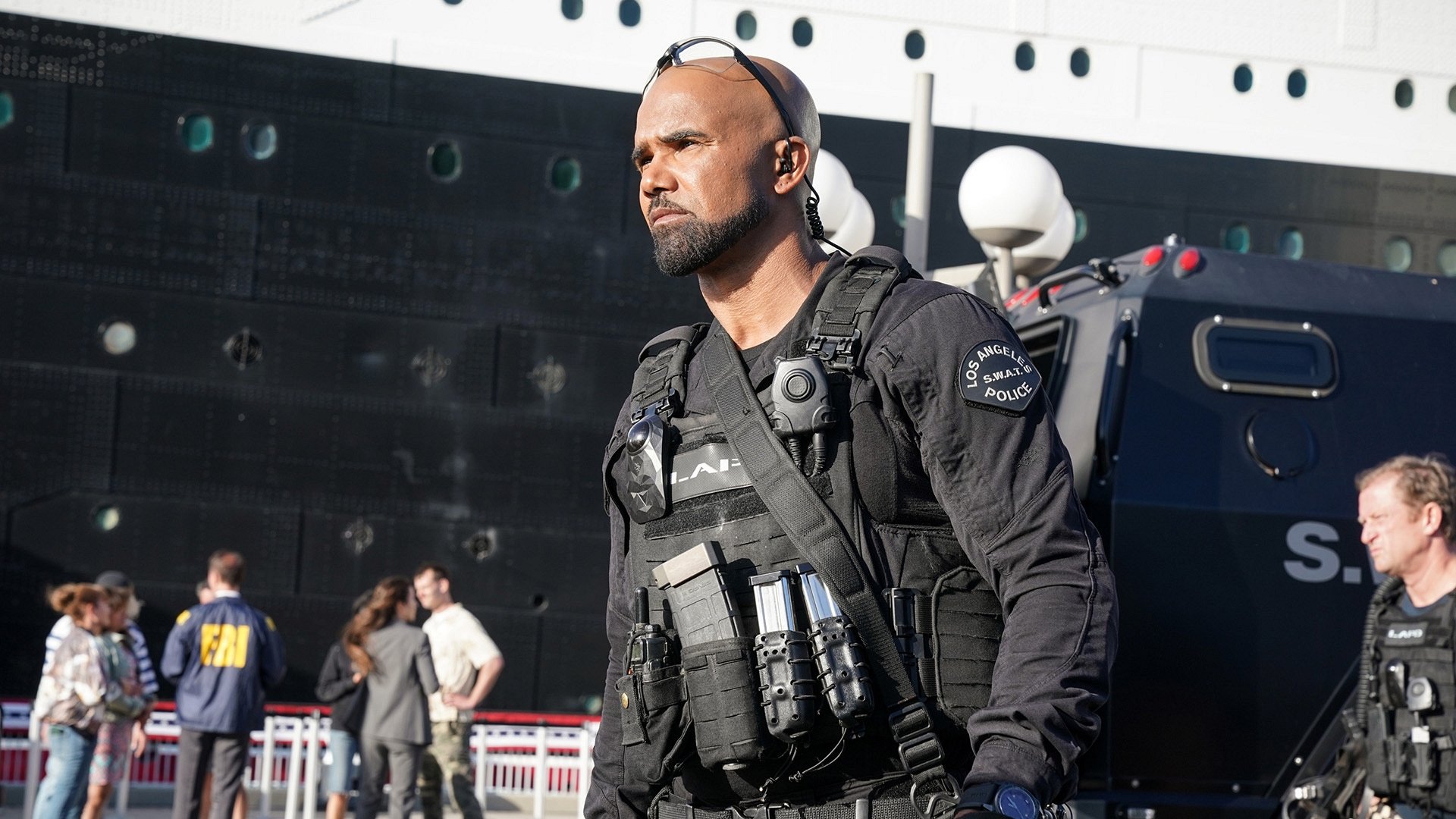 S.W.A.T.