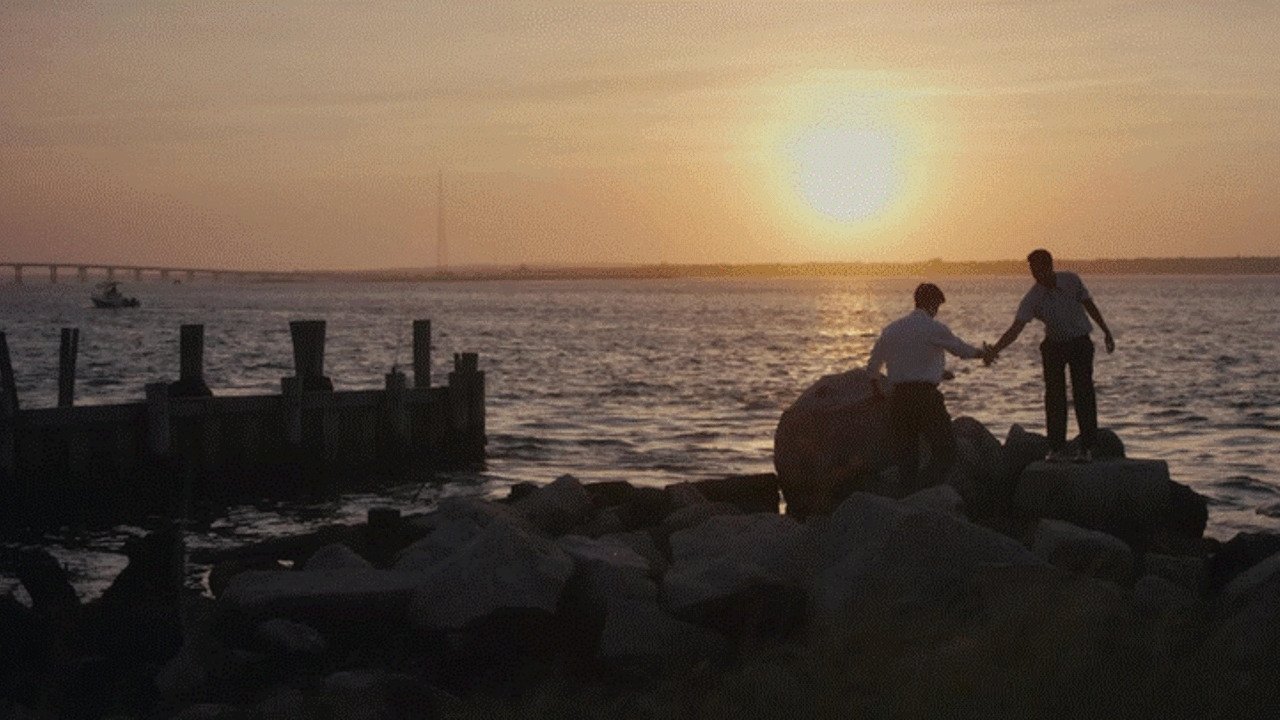 The Greatest (2024)