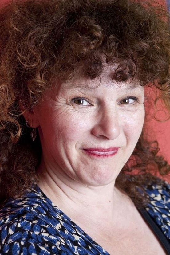 et billede af Brigitte Mariaulle