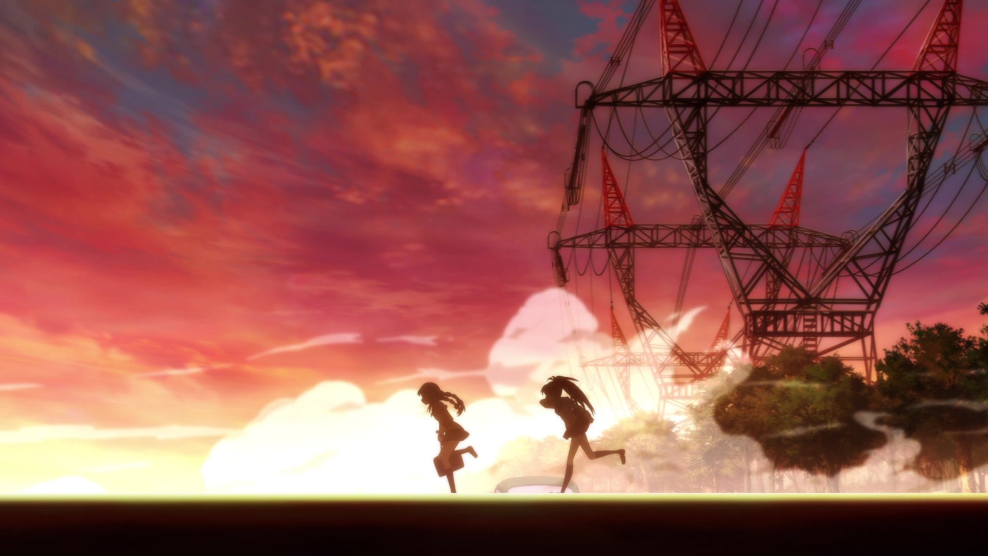 Puella Magi Madoka Magica the Movie Part III: Rebellion