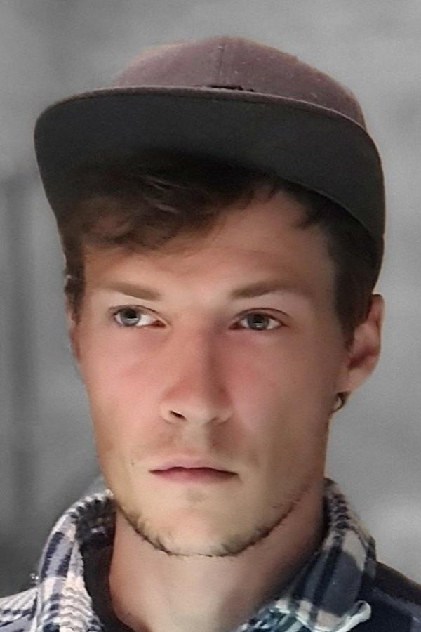 et billede af Chris Mudrack