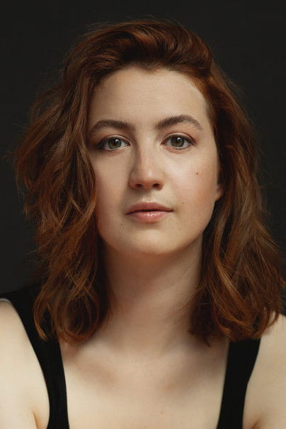 et billede af Simone Latour Bellavance