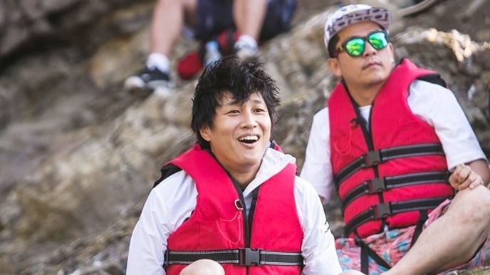 1박 2일 Staffel 3 :Folge 451 