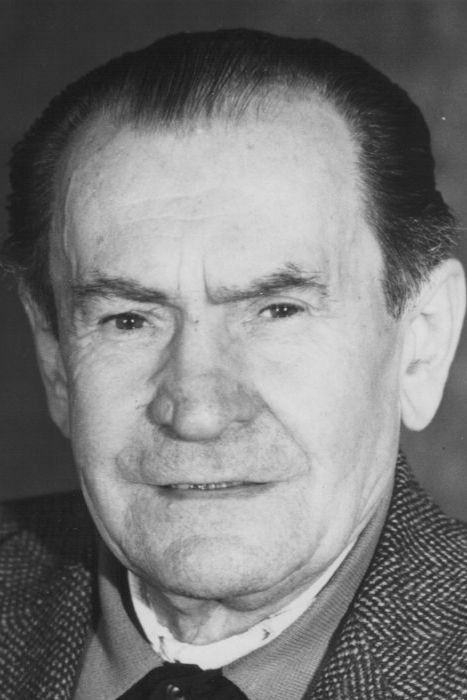 et billede af Janusz Mazanek