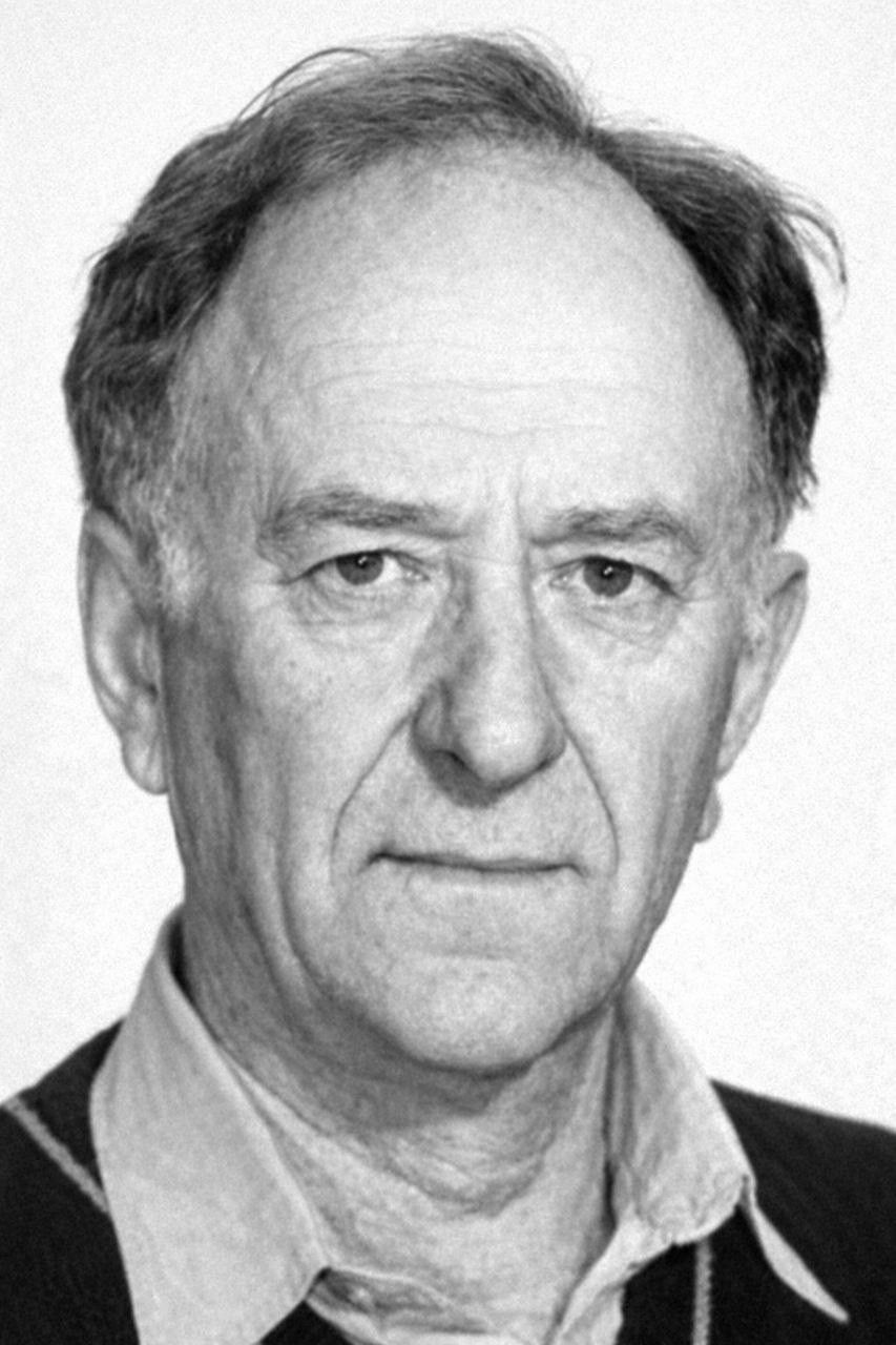 et billede af Sergei Yakovlev