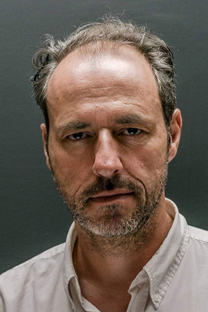 et billede af Dimitris Tsilinikos