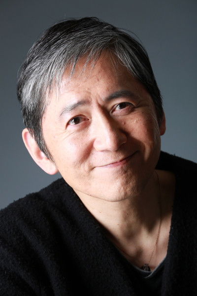 et billede af Kazuhiro Hirakawa