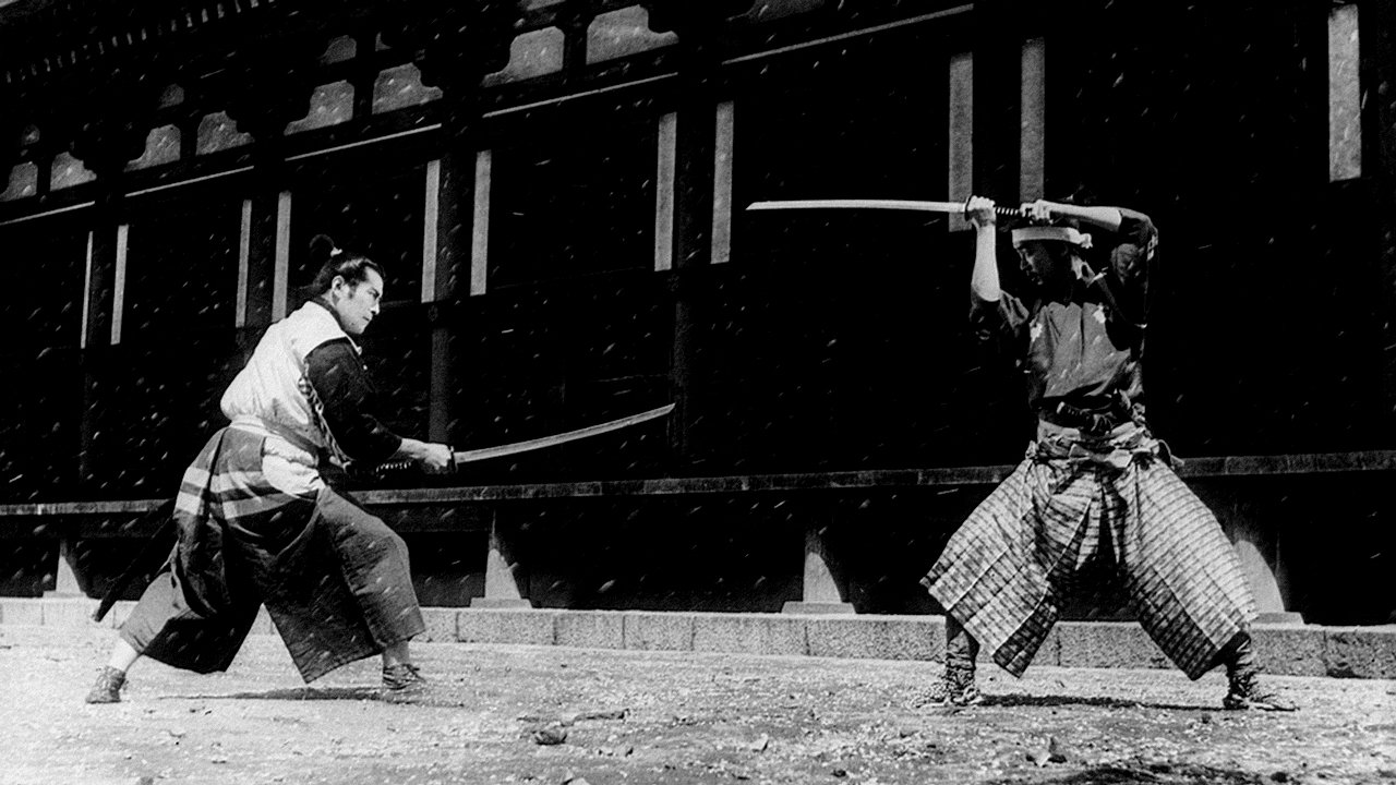 Mifune: The Last Samurai (2016)