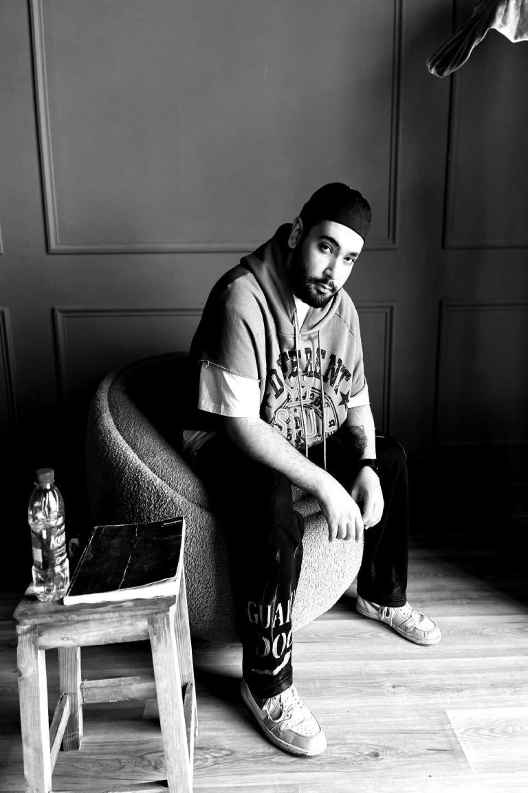 et billede af سامان صادقی