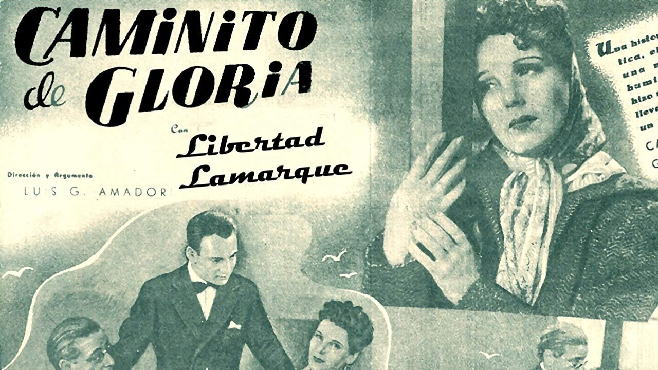 Caminito de Gloria (1939)