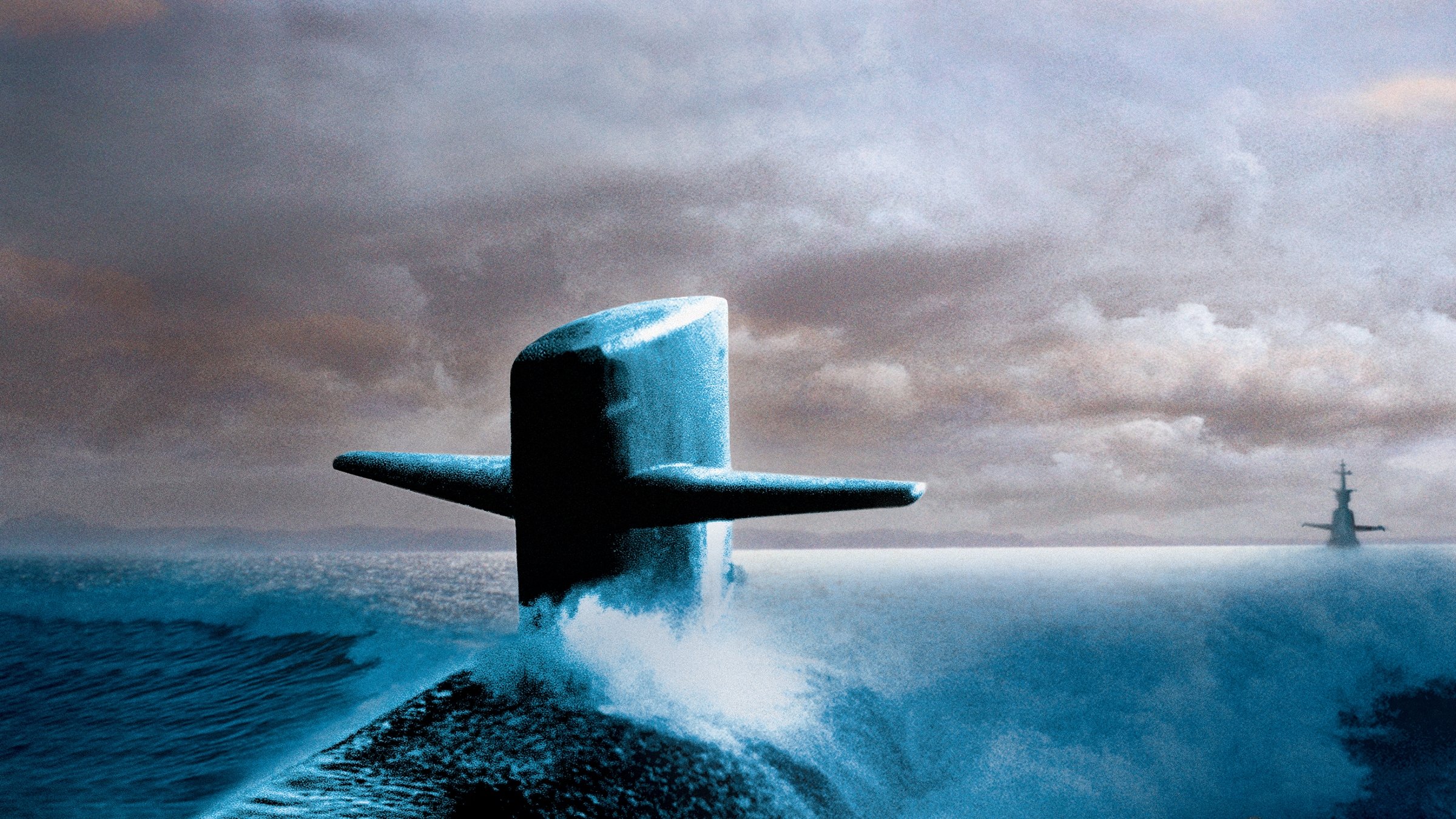 Thumbnail for Tides of War Season 1 Episode 7