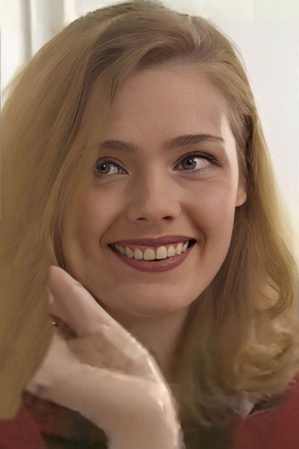 et billede af Anna Ovchinnikova