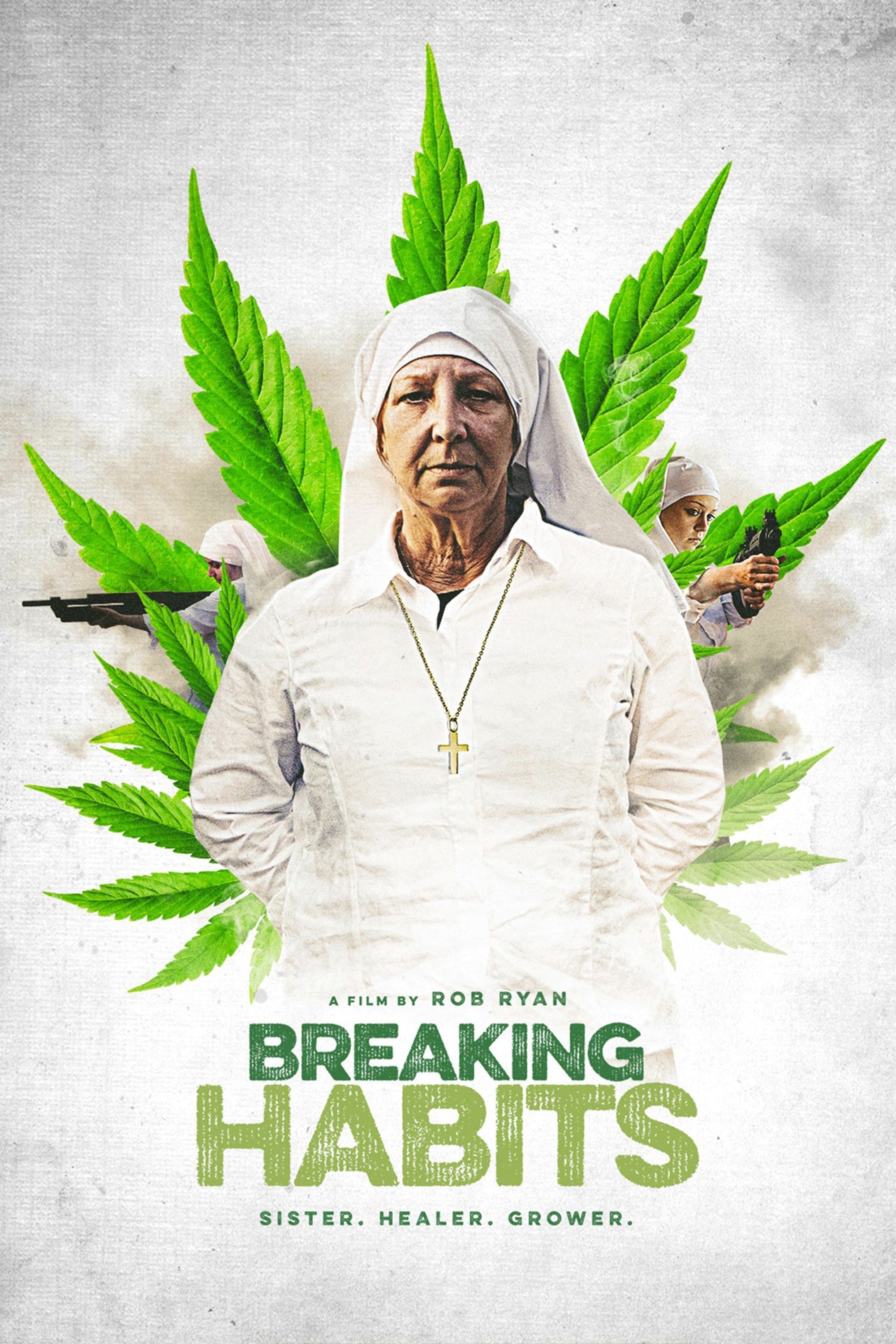 Breaking Habits