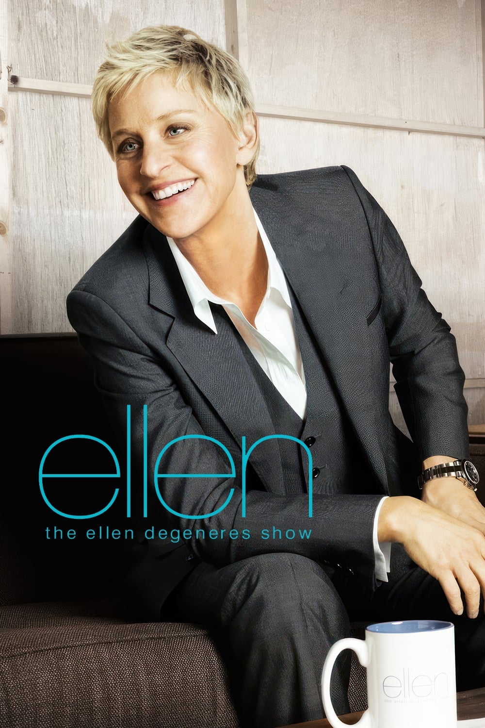 The Ellen DeGeneres Show Season 7