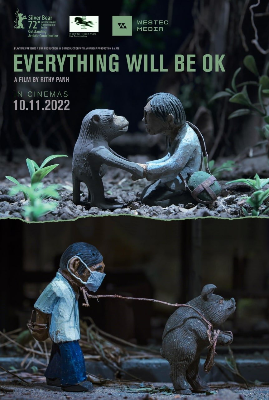 Everything Will Be OK