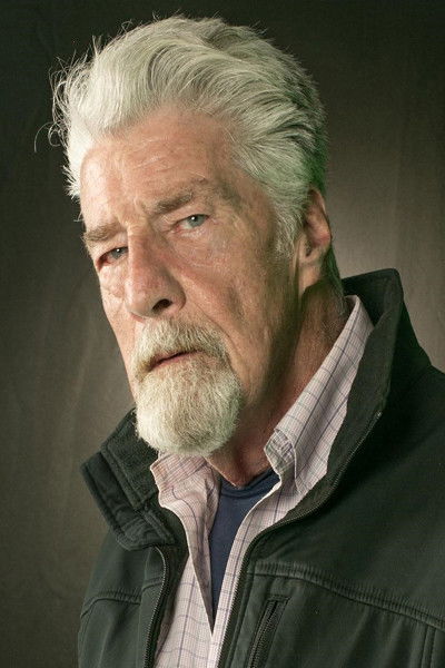 et billede af James DiFonzo