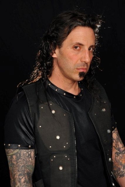 et billede af Norm Leggio