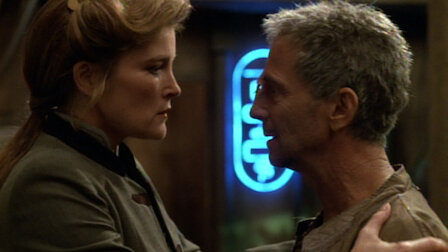 Star Trek: Voyager
