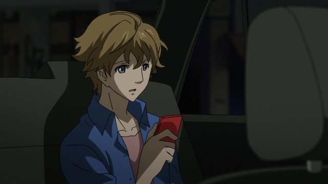 Samurai Flamenco - Épisode 20