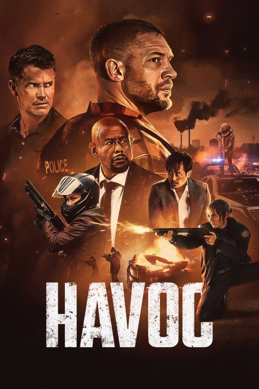 Havoc