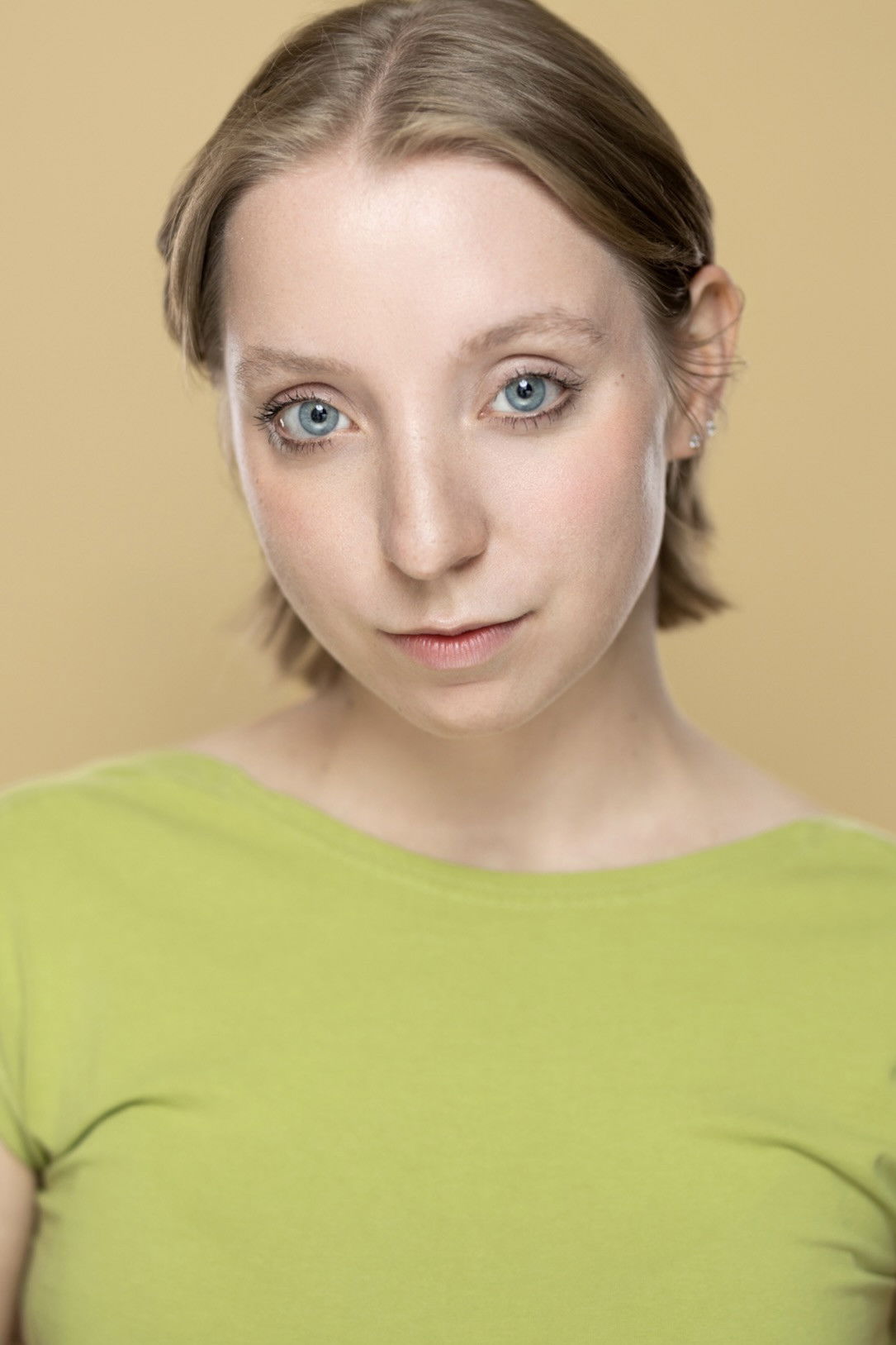 et billede af Veronica Szafoni