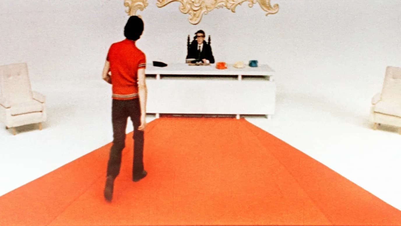 Maritime Climates (1974)