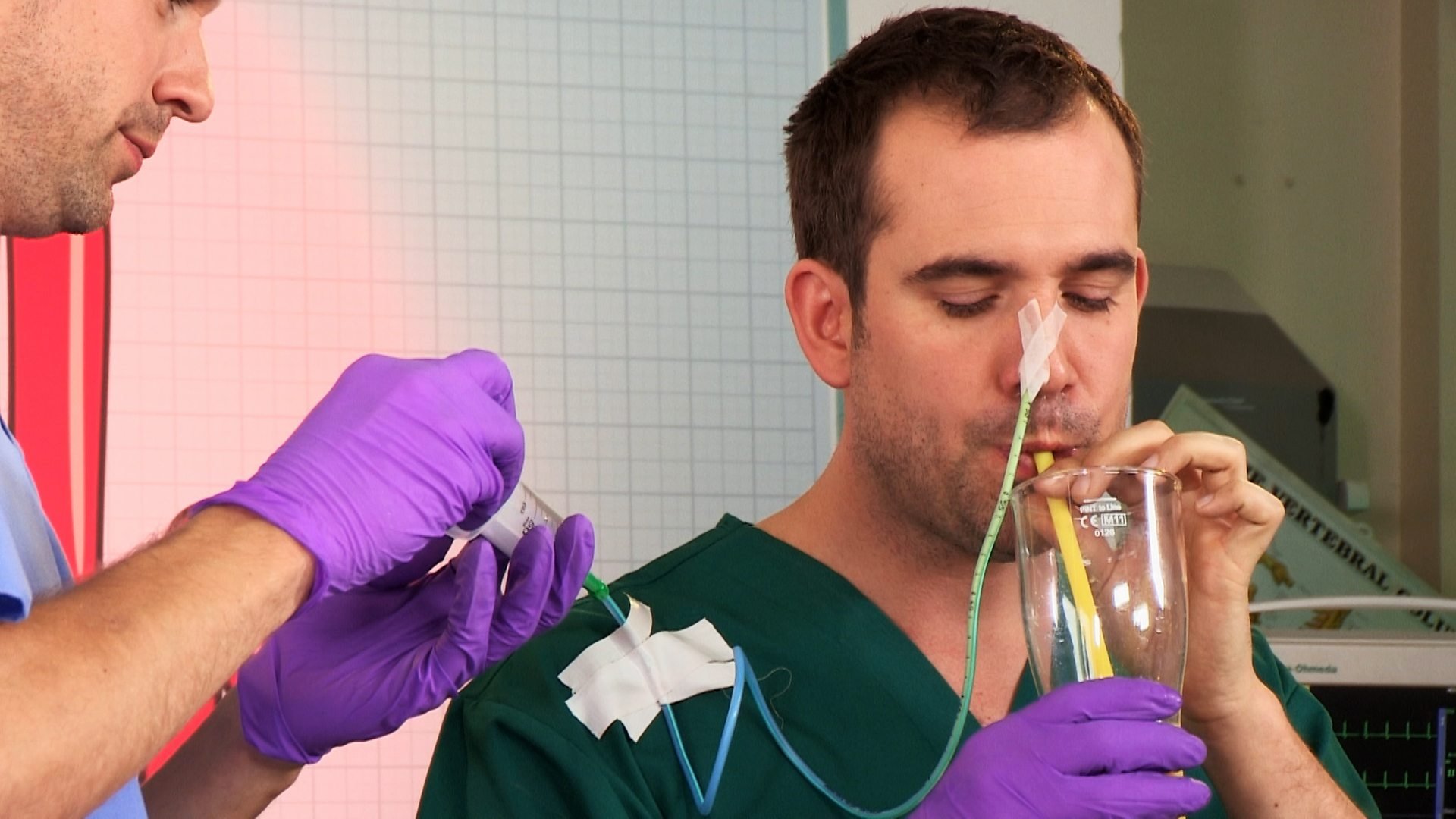 Thumbnail for Your Connected Body Season 1 Episode 5