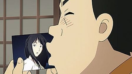 Thumbnail for The Person in the Acquired Film / Fake Grandchild Season 1 Episode 10