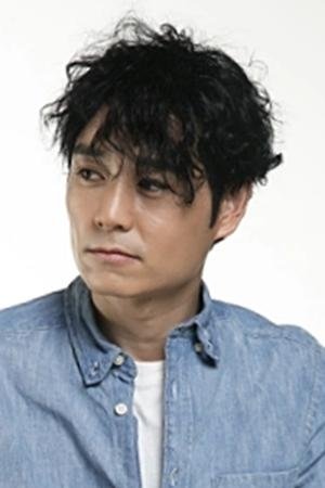 et billede af Changqing Yang