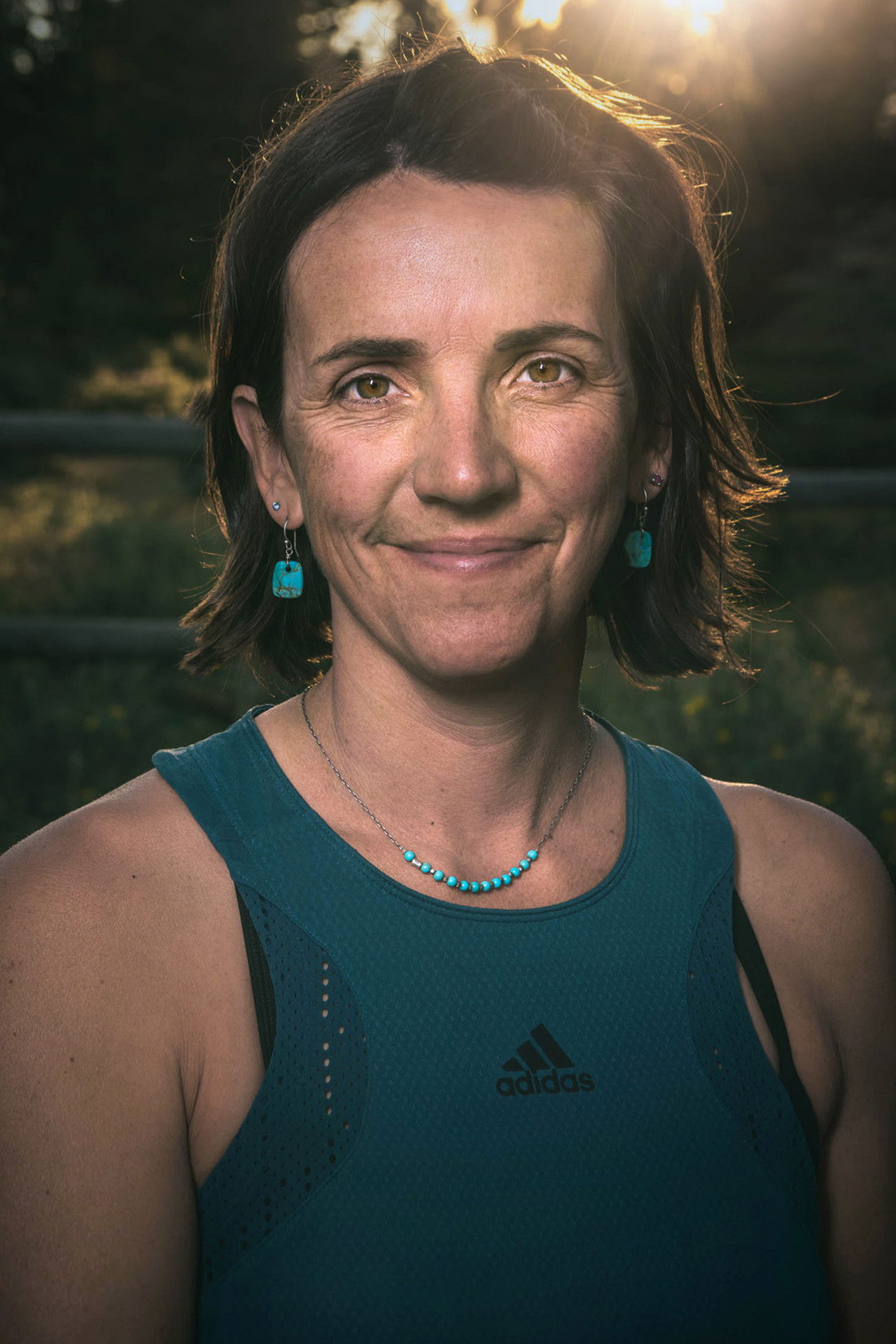 et billede af Quinn Brett