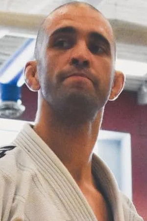 et billede af Rolando Delgado