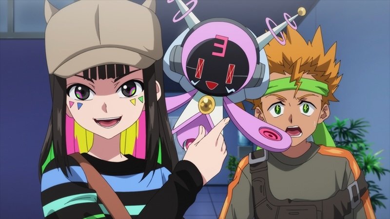 BEYBLADE X 1x82